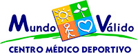 Mundo Valido. Centro Medico Deportivo en Murcia